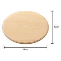 アーテック プラーク 楕円形 12382 1セット(1枚×2)（直送品）