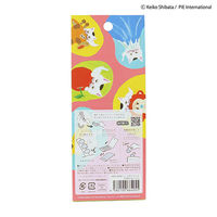 エポックケミカル エポックC シートのペリッテ A 003 おにゃけ 1405-0630 1セット(1個×5)（直送品）