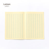 大栗紙工 大栗 OGUNO 学習帳 10mm 方眼 セミB5 30枚 3冊パック MGH10MM-B530-LM-3P 1パック（直送品）