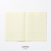 大栗紙工 大栗 OGUNO 目にやさしい セミB5 ノート 30枚 3冊パック OGN-M121-B530-3P 1パック（直送品）