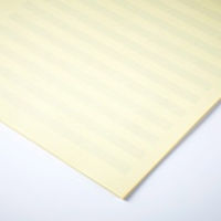 大栗紙工 大栗 OGUNO 目にやさしい B6 ノート 50枚 3冊パック OGN-M122-B650-3P 1パック（直送品）