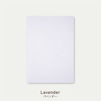 大栗紙工 大栗 OGUNO目にやさしいA4シート用紙 30枚 交互線 6mm 3冊パック OGN-M212-SA430-3P 1パック（直送品）