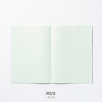 大栗紙工 大栗 OGUNO 目にやさしい セミB5ノート30枚 交互線 3冊パック OGN-M311-B530-3P 1パック（直送品）