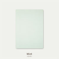 大栗紙工 大栗 OGUNO目にやさしいA4 シート用紙 30枚 交互線 7mm 3冊パック OGN-M313-SA430-3P 1パック（直送品）