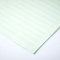 大栗紙工 大栗 OGUNO 目にやさしい B6 ノート50枚 あみかけ線 3冊パック OGN-M322-B650-3P 1パック（直送品）