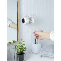 電響社 ZEPEAL ハブラシDryカプセル WH DVB-H20M-WH 1個（直送品）