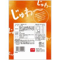 おつまみ 素材菓子 個包装 お配り菓子 だしがじゅわ～国産若採れごぼう　50g 1セット(1個×6)