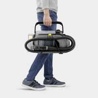 業務用カーペットリンスクリーナー Puzzi 2/1 Bp 1.101-750.0 1台