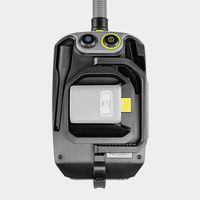 業務用高圧洗浄機 HD 4/8 Classic (60Hz/西日本地域) 1.520-919.0 1台