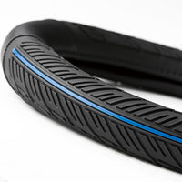 BONFORM ハンドルカバー トレッドライン S 300×370mm ブラック 6932-01BL 1個（直送品）