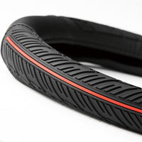 BONFORM ハンドルカバー トレッドライン S 300×370mm ブルー 6932-01RE 1個（直送品）