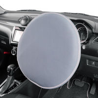 BONFORM ハンドルサンシェード サンカットシェード Φ440mm グレー 7592-11GY 1個（直送品）