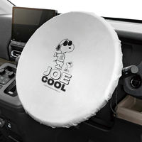 BONFORM サンシェード ジョークール 1300×750mm シルバー ポップアップ 7615-35SI 1個（直送品）