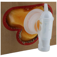 三共コーポレーション 天然スクラブハンドクリーナーECO 18kg #146416 1個（直送品）