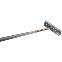 浅香工業 ねぎレーキ 900AP柄付 #71107 1個（直送品）