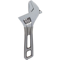 三共コーポレーション ライトグリップモンキーレンチ ショート 30mm 916104 1個（直送品）