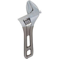 三共コーポレーション ライトグリップモンキーレンチ ショート 36mm 916105 1個（直送品）