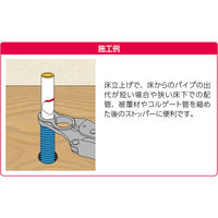 オンダ製作所 パイプクリッパー OSC-151-13 1個（直送品）