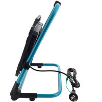 三共コーポレーション LED薄型投光器 100W TUL-100W 1個（直送品）