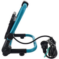 三共コーポレーション LED薄型投光器 20W TUL-20W 1個（直送品）