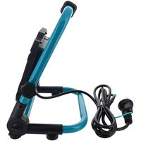 三共コーポレーション LED薄型投光器 30W TUL-30W 1個（直送品）