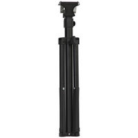 三共コーポレーション 三脚式LED薄型投光器 50W×2灯 TUL-502W 1個（直送品）