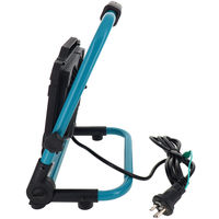 三共コーポレーション LED薄型投光器 50W TUL-50W 1個（直送品）