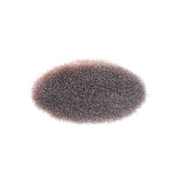 ロージーローザ　マルチファンデブラシＰＫ