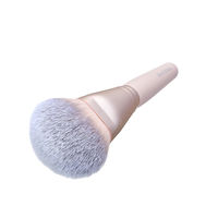 ロージーローザ　パウダーファンブラシＰＫ