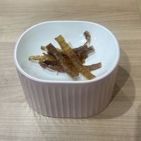 馬パイプ 国産 25g 1袋 マルジョー＆ウエフク ドッグフード 犬用 おやつ