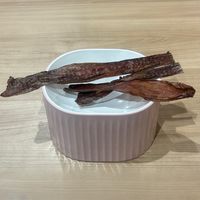 馬ガレット 国産 30g 1袋 マルジョー＆ウエフク ドッグフード 犬用 おやつ