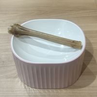 鹿骨 国産 1本 1袋 マルジョー＆ウエフク ドッグフード 犬用 おやつ