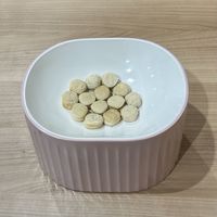 フリーズドライ カリッとボール ササミ＆マグロ 国産 18g 1袋 マルジョー＆ウエフク ドッグフード 犬用 おやつ