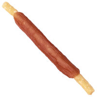 ドギーマン ごちそう 肉巻き 国産牛 国産 8本 60g 1袋 ドッグフード 犬用 おやつ