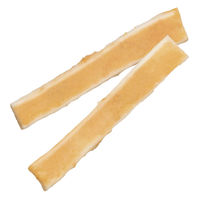 ドギーマン 肉巻きキッチン ササミフラットガム 11本 1袋 ドッグフード 犬用 おやつ