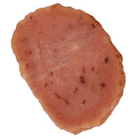 ドギーマン 無添加良品 お肉屋さんのジューシー 厚切り牛タン 国産 100g 1袋 ドッグフード 犬用 おやつ