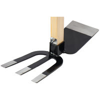 三共コーポレーション 両頭鍬 331555 1個（直送品）