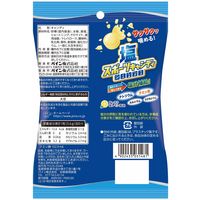 暑さ対策 塩分チャージ 塩スポーツキャンディ 70g 1セット（1個×6）