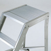 ピカコーポレイション アルミ製作業台 DWS-240BTF 1式（直送品）