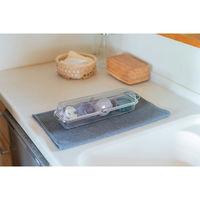 ビーワーススタイル すっきり暮らす食洗機かご ロングタイプ 日本製 MM-700204 1個（直送品）