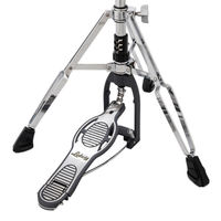 Ludwig ハイハットスタンド ギグシリーズ LG16HH 1個（直送品）