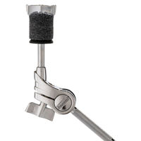 Ludwig ブーム・シンバルスタンド ギグシリーズ LG36BCS 1個（直送品）