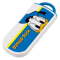 スケーター トリオセット 抗菌食洗対応トリオセット ドナルドダック 475868 1個（直送品）