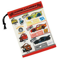 スケーター コップ袋 カーズ25 478922 1個（直送品）