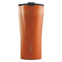 ファンプロジェクト STTOKE ストーク タンブラー Gサイズ 16oz 470ml サンバーストオレンジ 480646 1個（直送品）