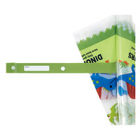 スケーター 傘子供傘 40cm ビニール傘 481614 1個（直送品）