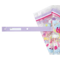 スケーター 傘子供傘 40cm ビニール傘 481615 1個（直送品）