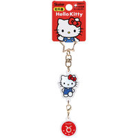 スケーター キーホルダー 星座キーホルダー サンリオ ハローキティ×牡牛座 481943 1個（直送品）