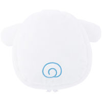 スケーター ポーチ ぬいぐるみ ツールポーチ 内ポケット シナモロール 481954 1個（直送品）