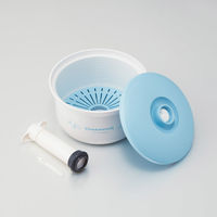 スケーター おひつ 真空おひつ 3合用 専用ポンプ付 サンリオ シナモロール 481960 1個（直送品）